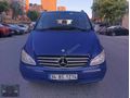 2005 MERCEDES VİTO 111 CDİ MANUEL