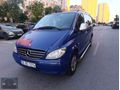 2005 MERCEDES VİTO 111 CDİ MANUEL