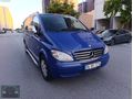 2005 MERCEDES VİTO 111 CDİ MANUEL