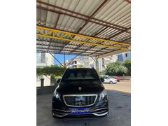 Galeriden Mercedes - Benz Vito 114 CDI 2024 Model Antalya