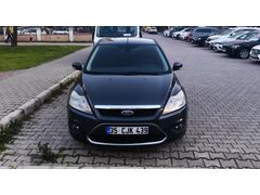 Sahibinden Ford Focus 1.6 Titanium  Değişensiz 2011 Model Otomatik Çeki Demirli