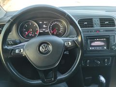Sahibinden Volkswagen Polo 1.4 TDi Comfortline 2017 Model
