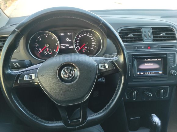 Sahibinden Volkswagen Polo 1.4 TDi Comfortline 2017 Model
