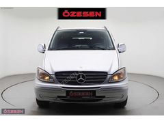 OTOMOBİL RUHSATLI VİTO 111 CDI TAMAMINA KREDİ İMKANI 36 AY VADE