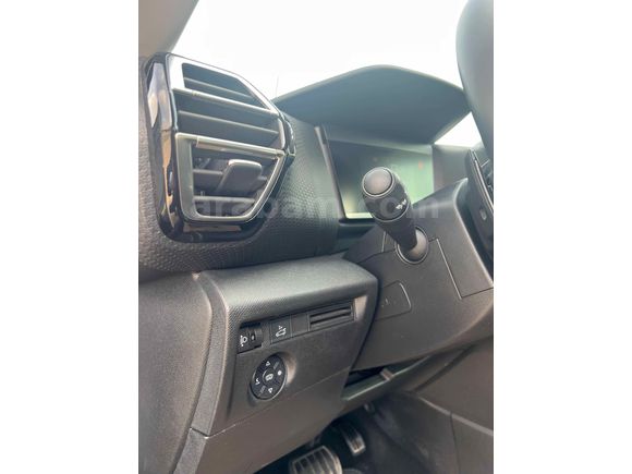 Sahibinden Citroen C4 X 1.2 PureTech Shine 2024 Model 