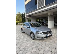 Hasarsız Tramersiz Passat 1.6 TDi Comfortline 2013 Model