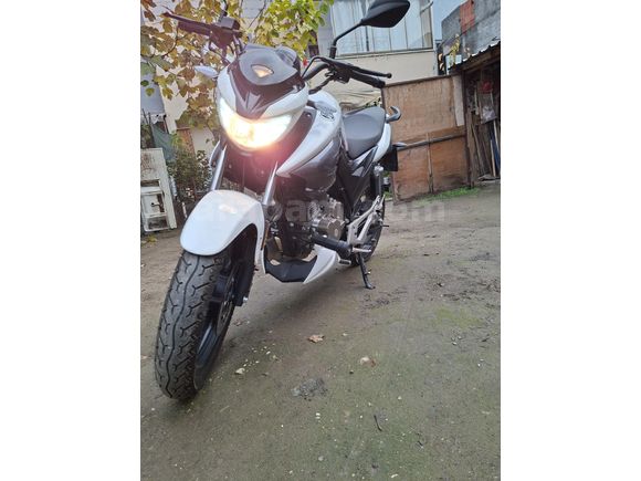 Sahibinden Mondial 125 Drift L CBS