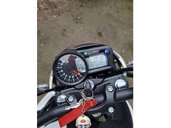 Sahibinden Mondial 125 Drift L CBS