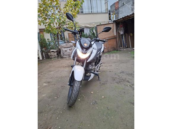 Sahibinden Mondial 125 Drift L CBS