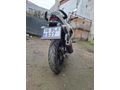 Sahibinden Mondial 125 Drift L CBS