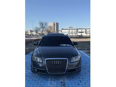 Sahibinden Audi A6 Sedan 2.0 TDI 2006 Model  430.000 km Gri (titanyum)