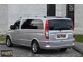FSM AUTO'dan MERCEDES VİTO 111 CDİ MANUEL