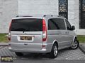 FSM AUTO'dan MERCEDES VİTO 111 CDİ MANUEL