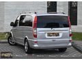 FSM AUTO'dan MERCEDES VİTO 111 CDİ MANUEL