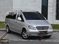 FSM AUTO'dan MERCEDES VİTO 111 CDİ MANUEL