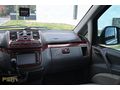 FSM AUTO'dan MERCEDES VİTO 111 CDİ MANUEL