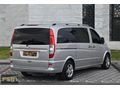 FSM AUTO'dan MERCEDES VİTO 111 CDİ MANUEL