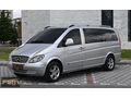 FSM AUTO'dan MERCEDES VİTO 111 CDİ MANUEL