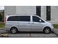 FSM AUTO'dan MERCEDES VİTO 111 CDİ MANUEL