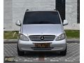 FSM AUTO'dan MERCEDES VİTO 111 CDİ MANUEL