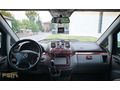 FSM AUTO'dan MERCEDES VİTO 111 CDİ MANUEL