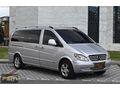 FSM AUTO'dan MERCEDES VİTO 111 CDİ MANUEL