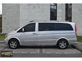 FSM AUTO'dan MERCEDES VİTO 111 CDİ MANUEL
