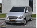 FSM AUTO'dan MERCEDES VİTO 111 CDİ MANUEL