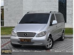 FSM AUTO'dan MERCEDES VİTO 111 CDİ MANUEL