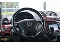 FSM AUTO'dan MERCEDES VİTO 111 CDİ MANUEL