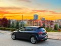 Sahibinden Seat Leon 1.6 Stylance 2007 Model 