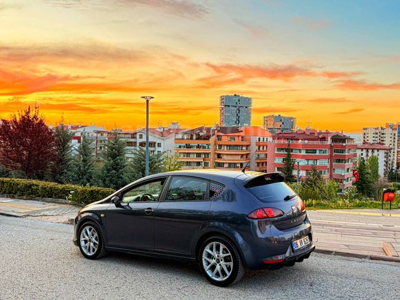 Sahibinden Seat Leon 1.6 Stylance 2007 Model 