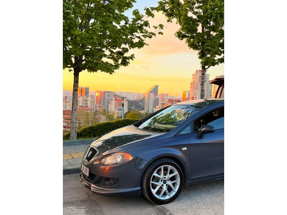 Sahibinden Seat Leon 1.6 Stylance 2007 Model 