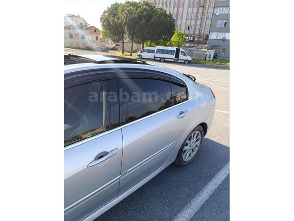 Sahibinden Renault Laguna 1.5 dCi Dynamique 2008 Model