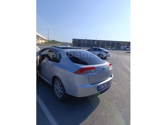 Sahibinden Renault Laguna 1.5 dCi Dynamique 2008 Model