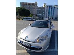 Sahibinden Renault Laguna 1.5 dCi Dynamique 2008 Model