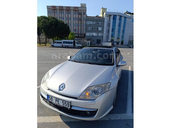 Sahibinden Renault Laguna 1.5 dCi Dynamique 2008 Model