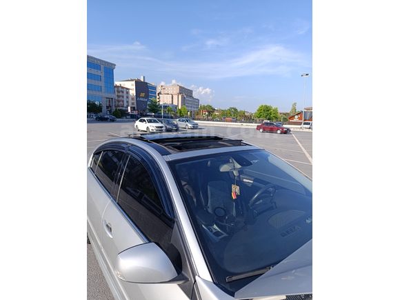 Sahibinden Renault Laguna 1.5 dCi Dynamique 2008 Model