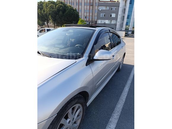 Sahibinden Renault Laguna 1.5 dCi Dynamique 2008 Model