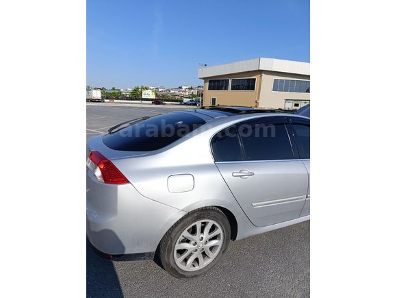 Sahibinden Renault Laguna 1.5 dCi Dynamique 2008 Model