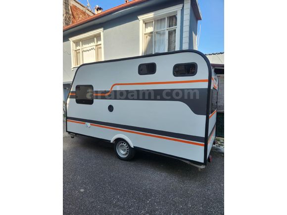 Sahibinden Karavan Çekme