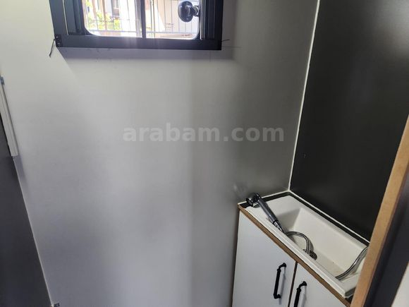 Sahibinden Karavan Çekme