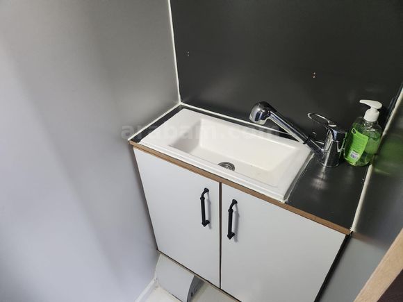Sahibinden Karavan Çekme
