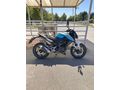 Sahibinden CFmoto 150NK 