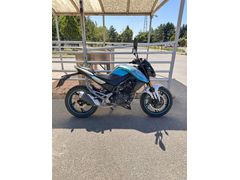 Sahibinden CFmoto 150NK 