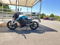 Sahibinden CFmoto 150NK 