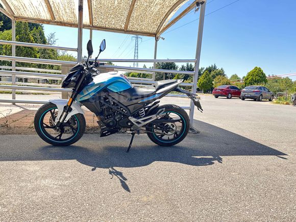 Sahibinden CFmoto 150NK 