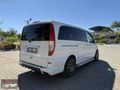 Mercedes Vito 111CDI VİP
