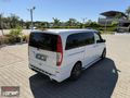 Mercedes Vito 111CDI VİP