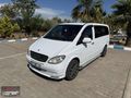 Mercedes Vito 111CDI VİP